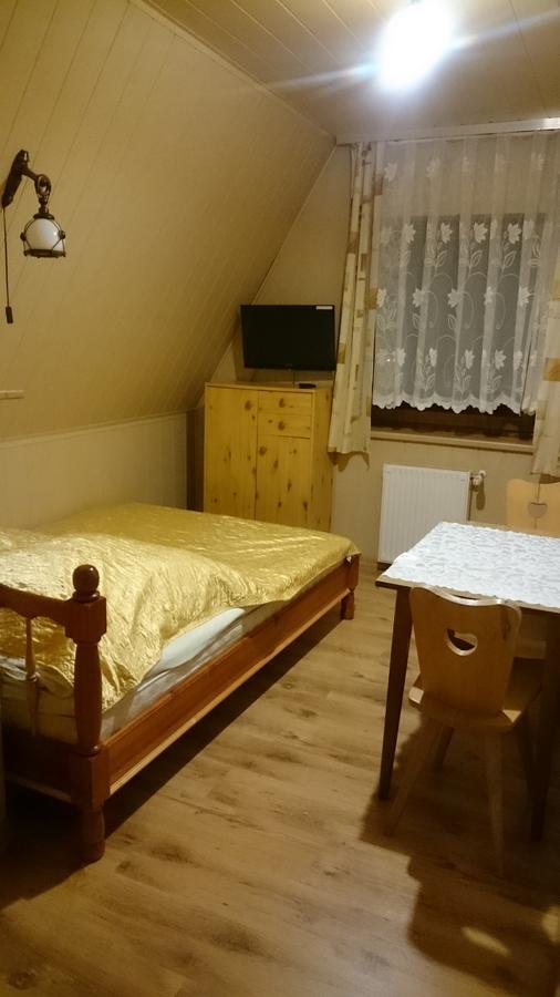 Pokoje Goscinne Pod Grapa Zakopane Room photo